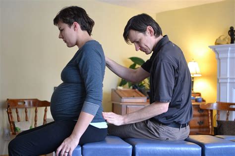 Pregnancy chiropractor raymore  Relief and better symptom management are possible with a pregnancy chiropractor
